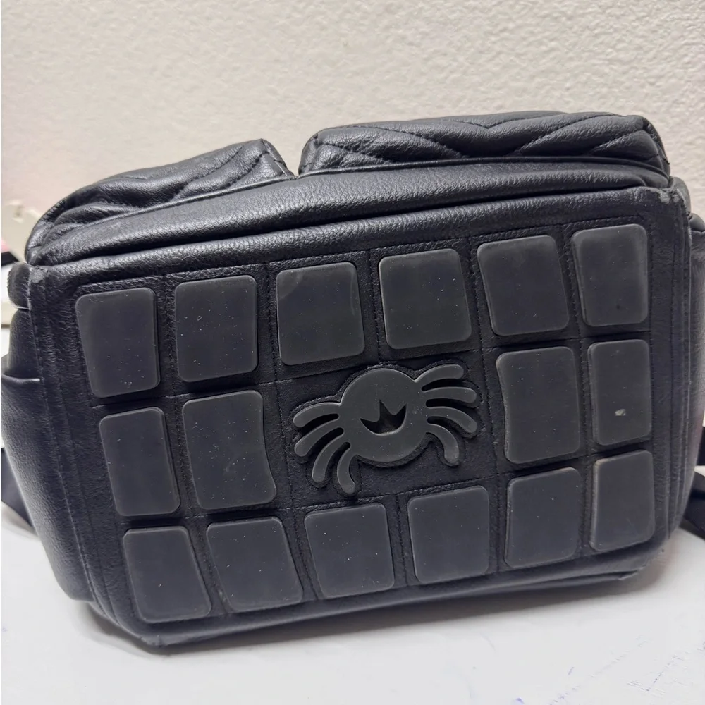 Itzy Ritzy Boss Backpack Diaper Bag